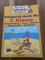 Das clevere Schlaufuchs Übungsbuch 1. Klasse