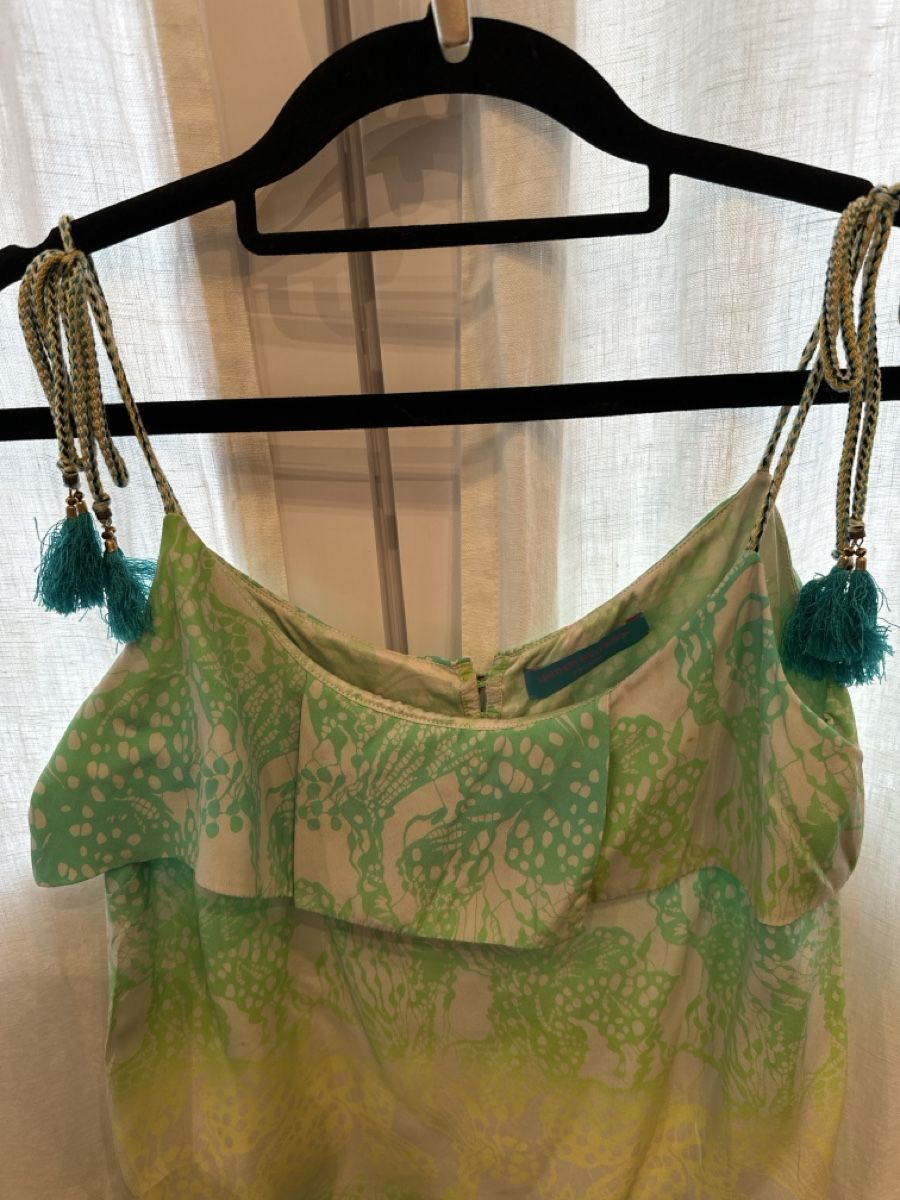 Tops: Mathieu Williamson Top Size S – D'occasion à Cologny par pichi26 1