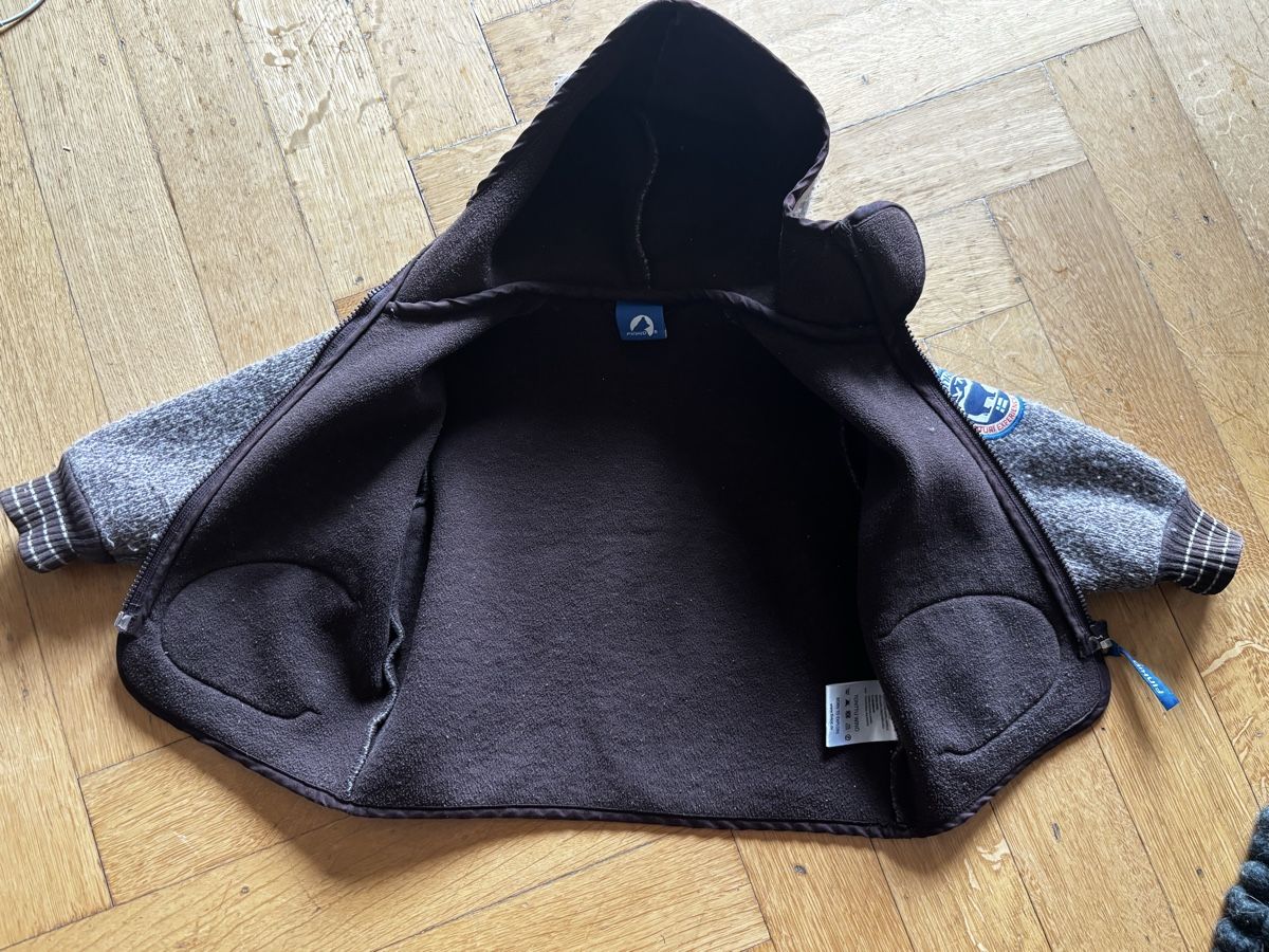 Finkid Vestes & Manteaux: Finkid tonttu wind jacke – D'occasion à Zürich par Mbi02 2