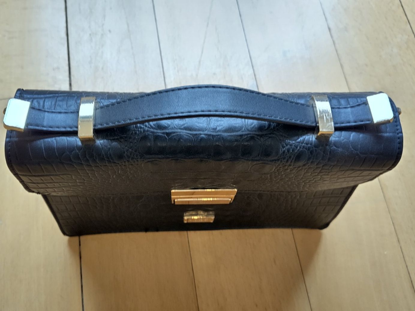 Sacs femmes: Handtasche Schwarz – D'occasion à Bern par nik_nxd9 3