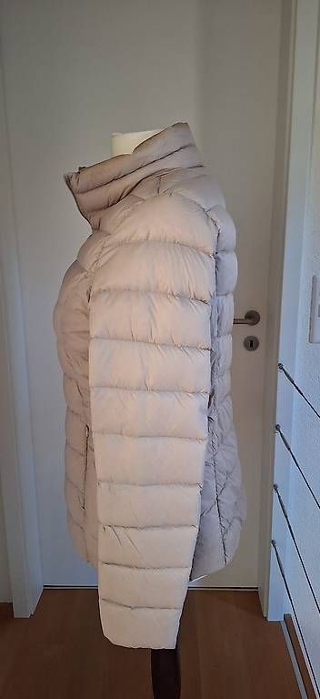 Jacken: Neuwertige Steppjacke - 42 – Gebraucht aus Milken von Dnybe 1