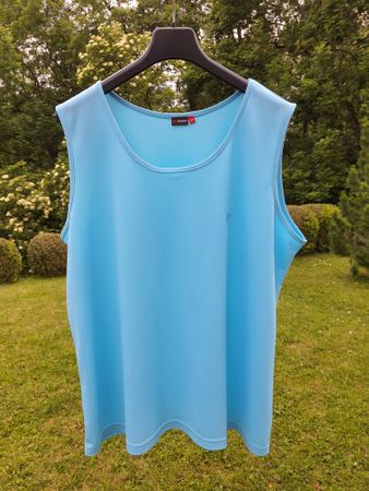 Trägershirt Gr. 52 (kaum getragen)