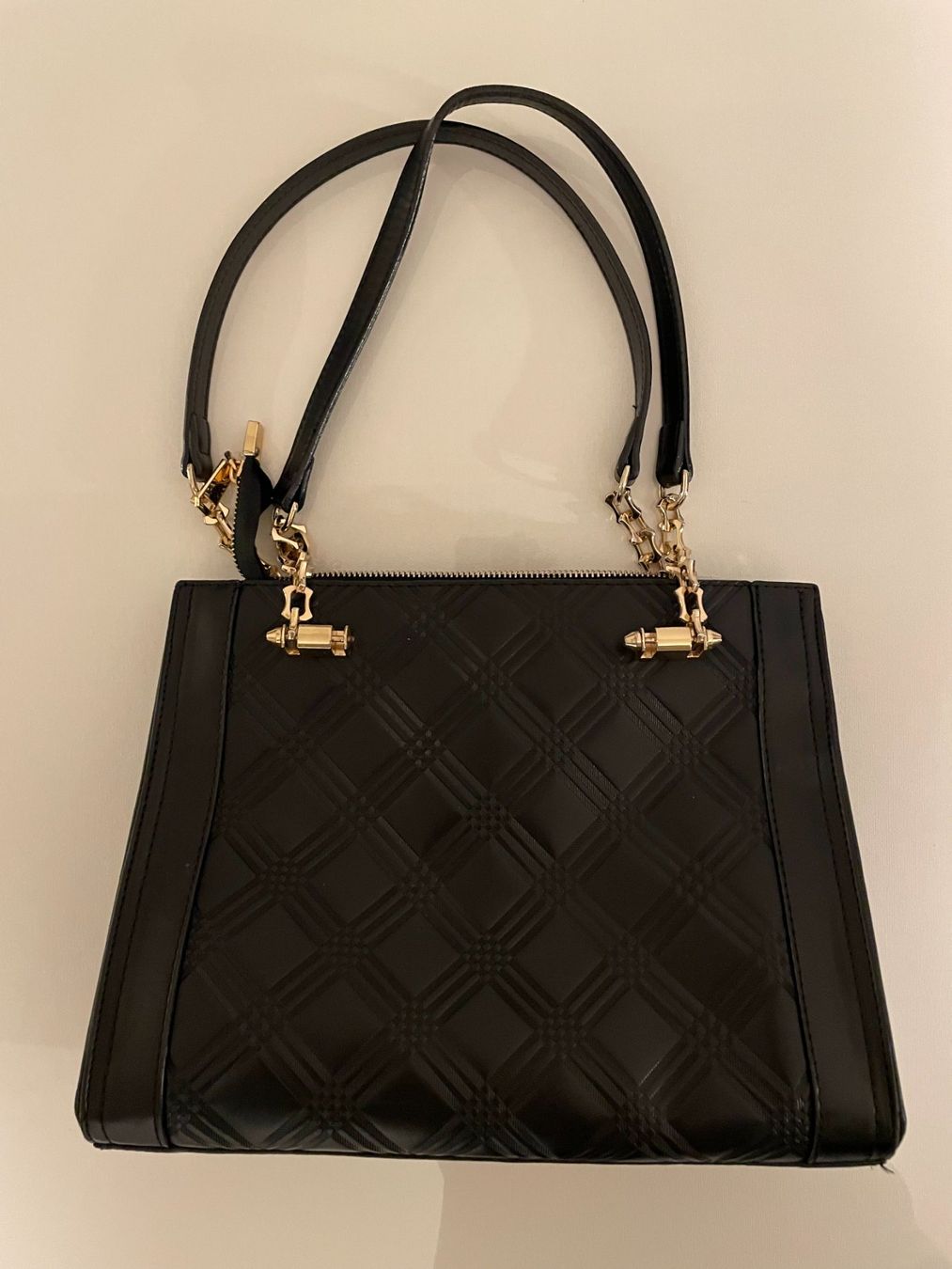 Borse da donna: V'SHINE - Quilted Black Bag – Nuovo (secondo la descrizione) da Chiasso venduto da Er_Mon 1