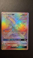 Palkia GX 165/156  - Ultra Prism (EN) - Pokémon Card