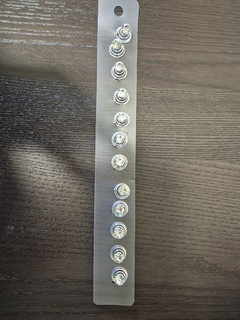 Accessori per capelli: Haarschmuck Hochzeit Braut – Nuovo (secondo la descrizione) da Riehen venduto da Vaniisha13 1