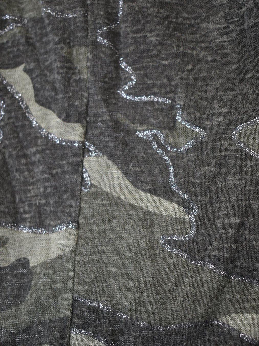 Giacche: Key Largo Cardigan, Gr.36, camouflage – Usato da Nürensdorf venduto da 2ND_STORY 5