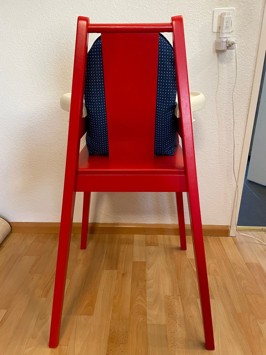 Ikea Hochstühle: Hochstuhl – Gebraucht aus Münchenstein von Eclipse6 7