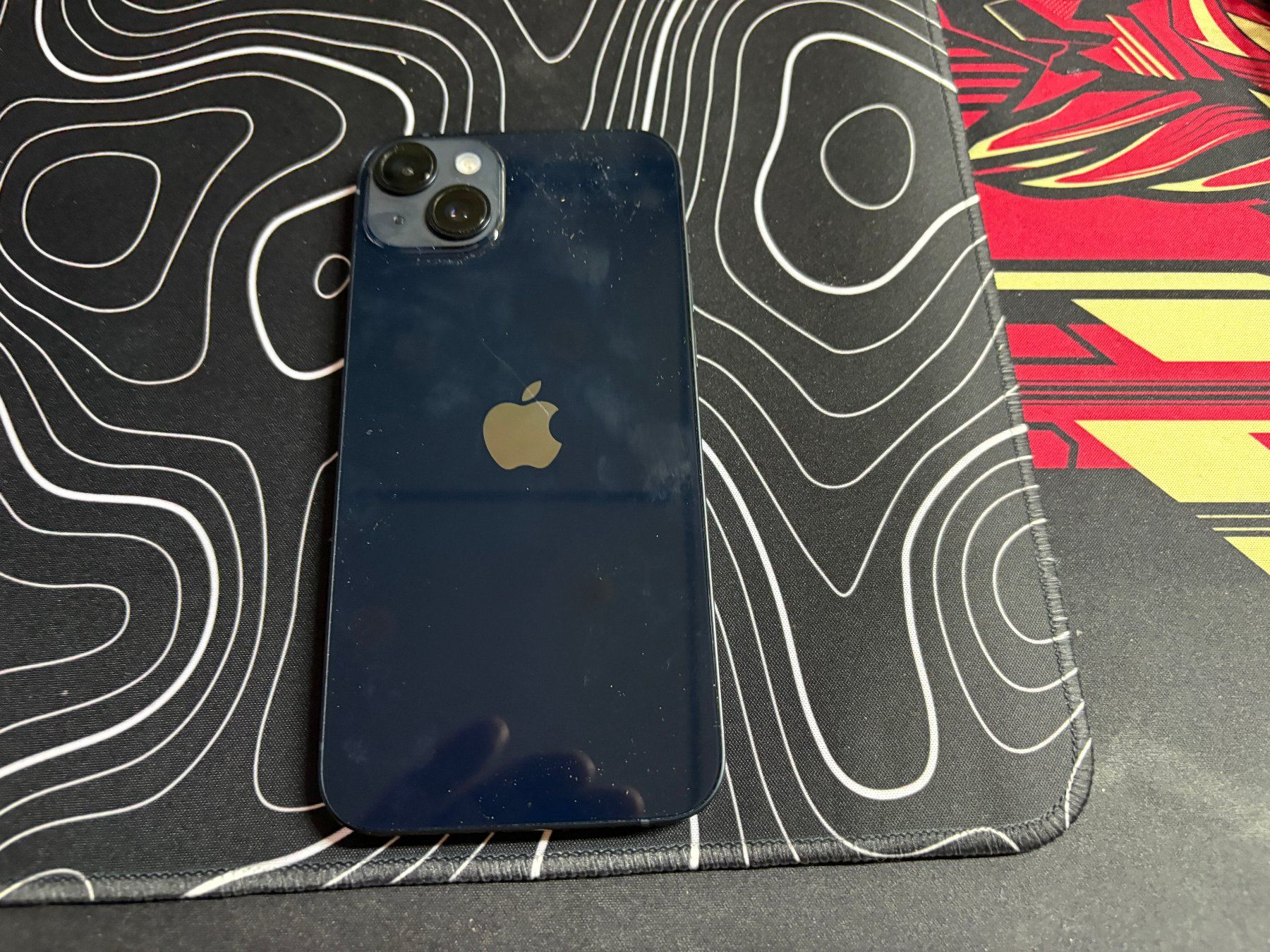 Apple Handys / Smartphones: Iphone 14 Plus 128Gb – Gebraucht aus Au SG von bah_6f5w 2