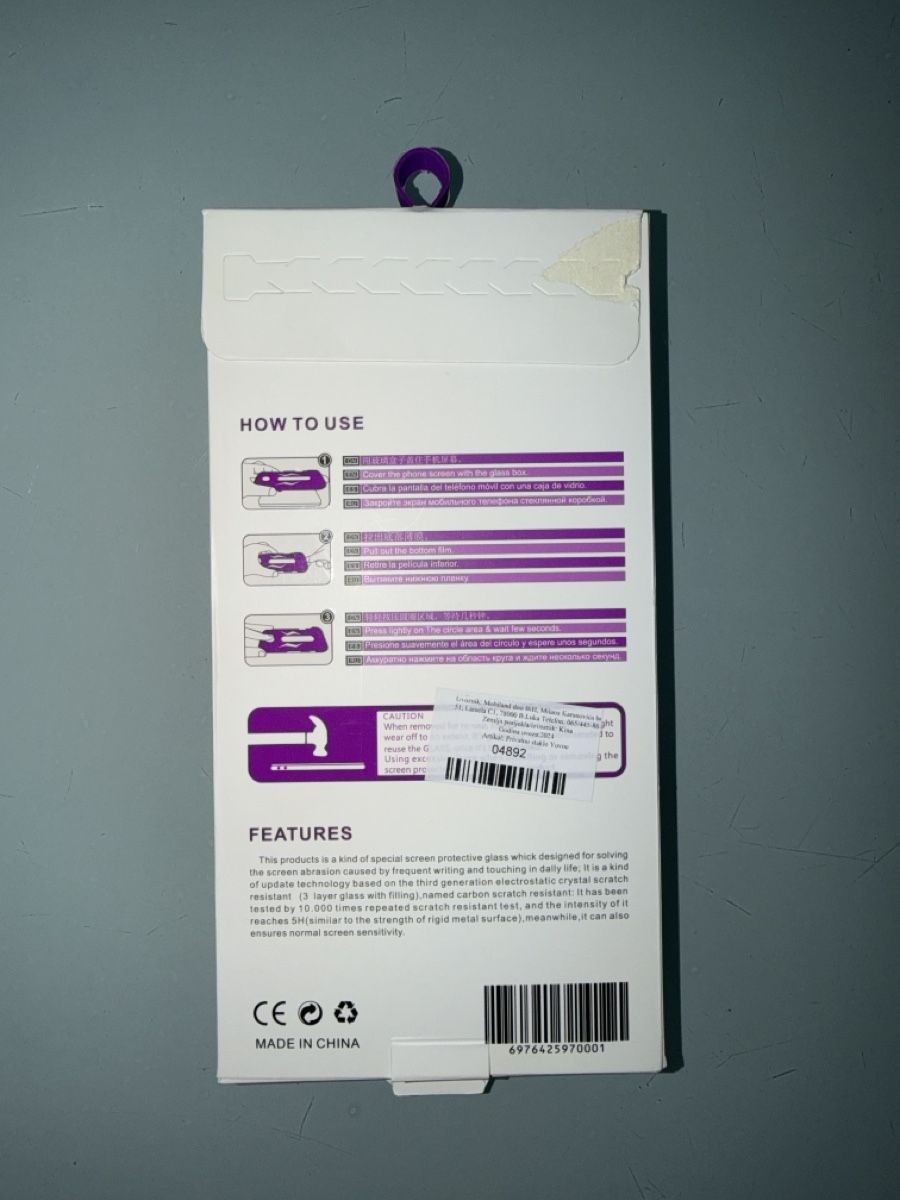 Apple Portables: Iphone 15 Pro Max - 256GB – Neuf (Voir description) à Gossau SG par dad_nqv6 8