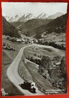 Stein 1947 mit Churfirsten