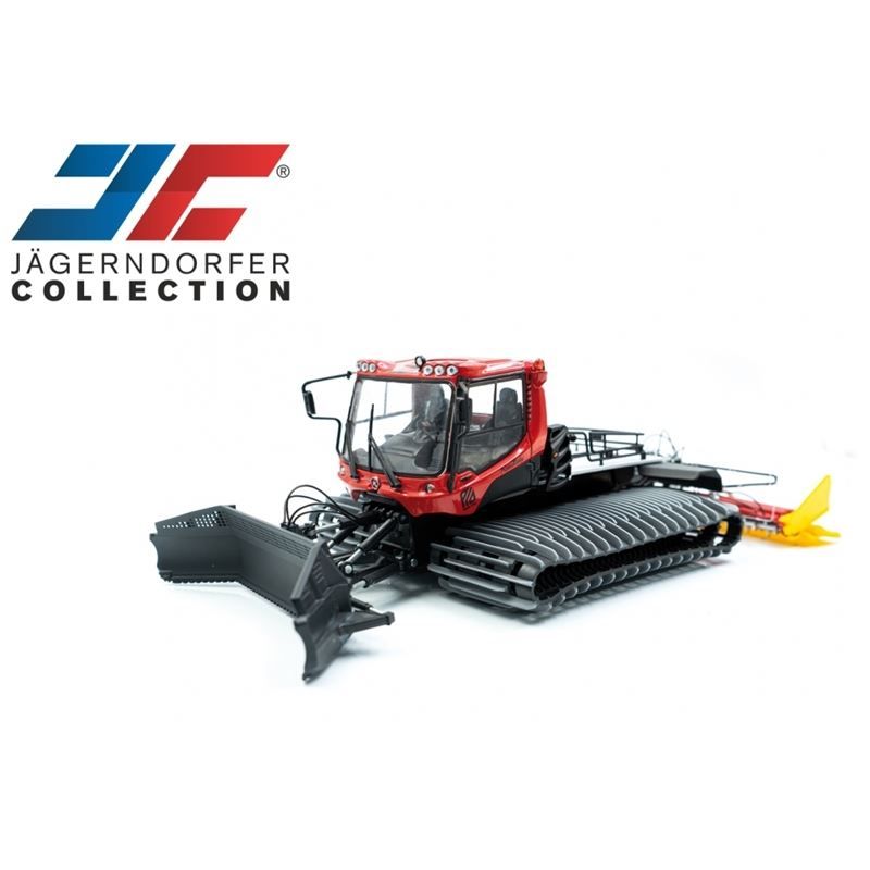 Modellbausätze & Standmodelle: PistenBully 400 "Park Pro" Modell 1:32 – Neu und originalverpackt aus Wettingen von Swala 3