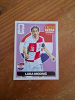 Panini Sticker Luka Modric FIFA World Cup 2026 Extra Sticker