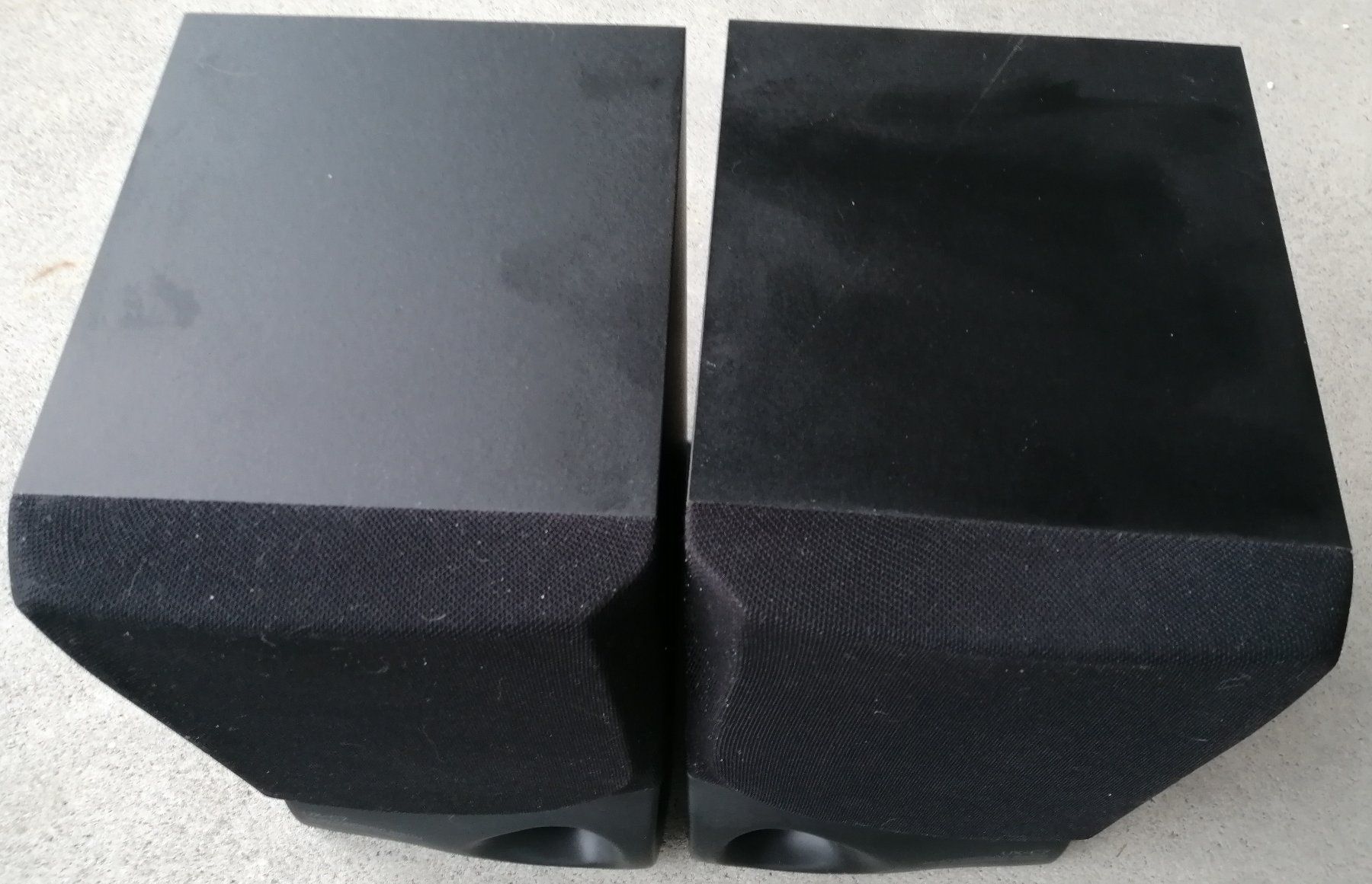 JVC Casse acustiche: Originale UX-C7 Lautsprecher – Usato da Schaffhausen venduto da Domifran 1