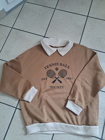 Mädchen Pulli Gr.S