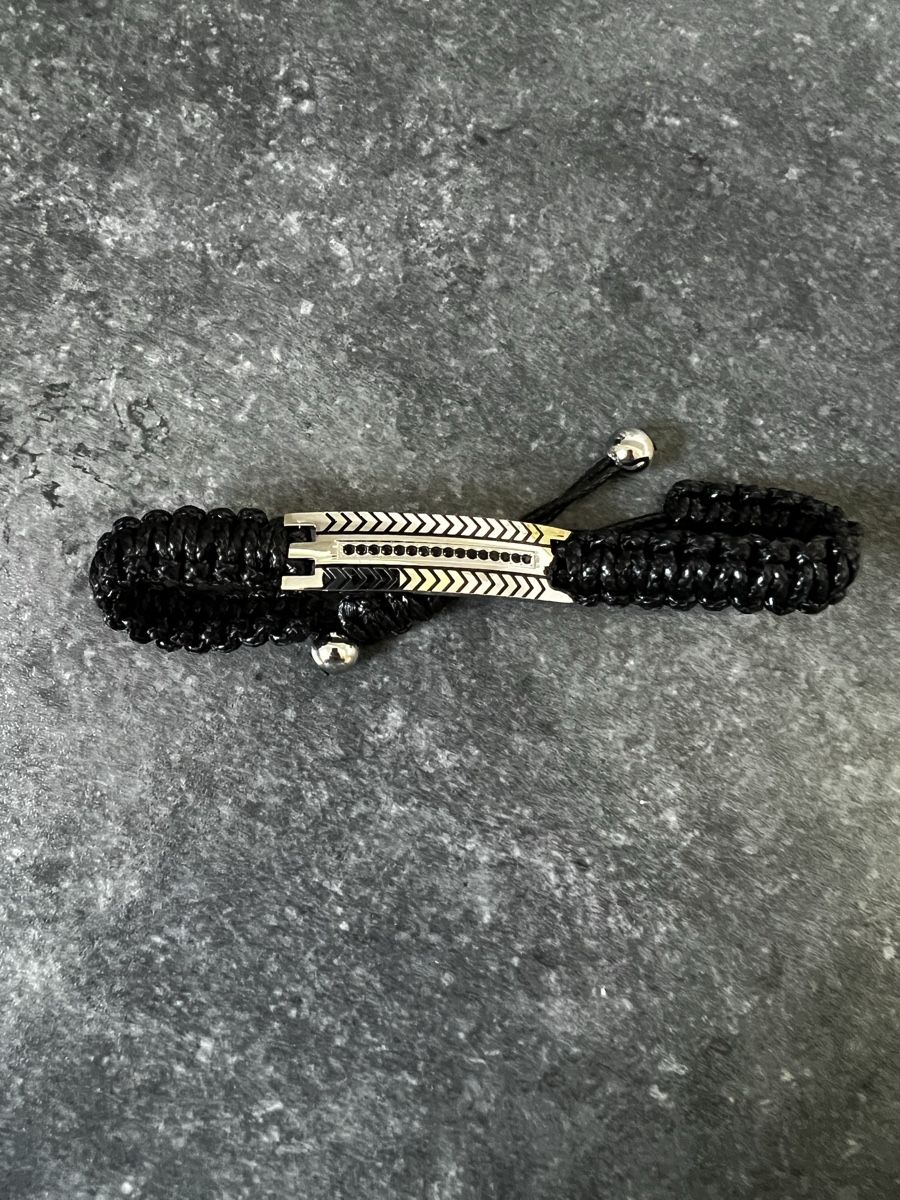 Christ Bracciali & Braccialetti: Herren Armband – Nuovo (secondo la descrizione) da Brunnen venduto da Raffael_R 1