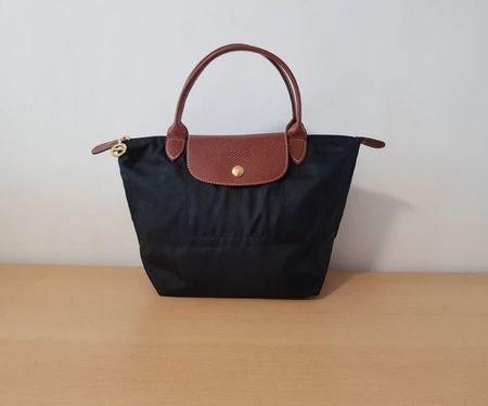 Longchamp Le Pliage Tasche Type S