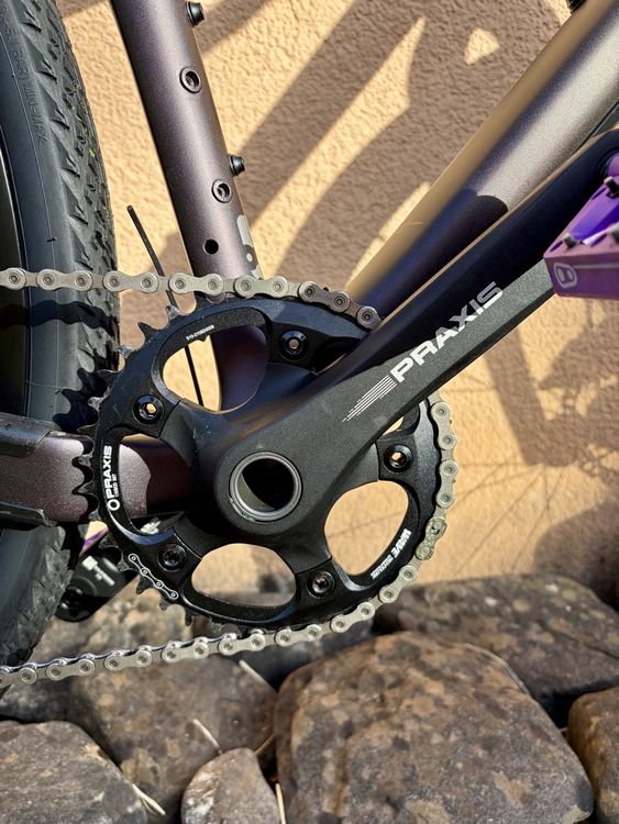 Liv Devote Advanced 2 Carbon Gravel Bike Gr. S - TOP Zustand (Gebraucht ...