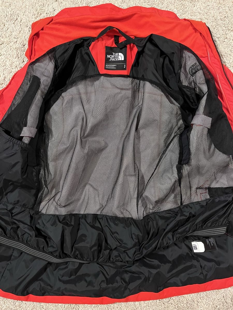 North Face Giacche: Veste The North Face S-M – Usato da Knonau venduto da dor_jd7k 5