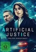 Artificial Justice - Tödliche Gerechtigkeit  Originalverpack
