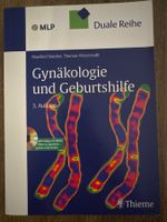 Gynäkologie und Geburtshilfe