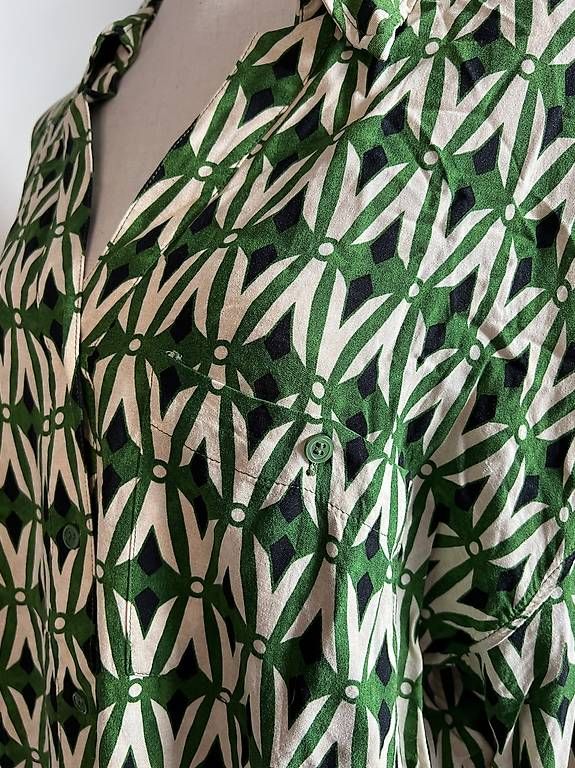 Blusen: ZARA Bluse - L/XL – Gebraucht aus Urdorf von Marybyii 3
