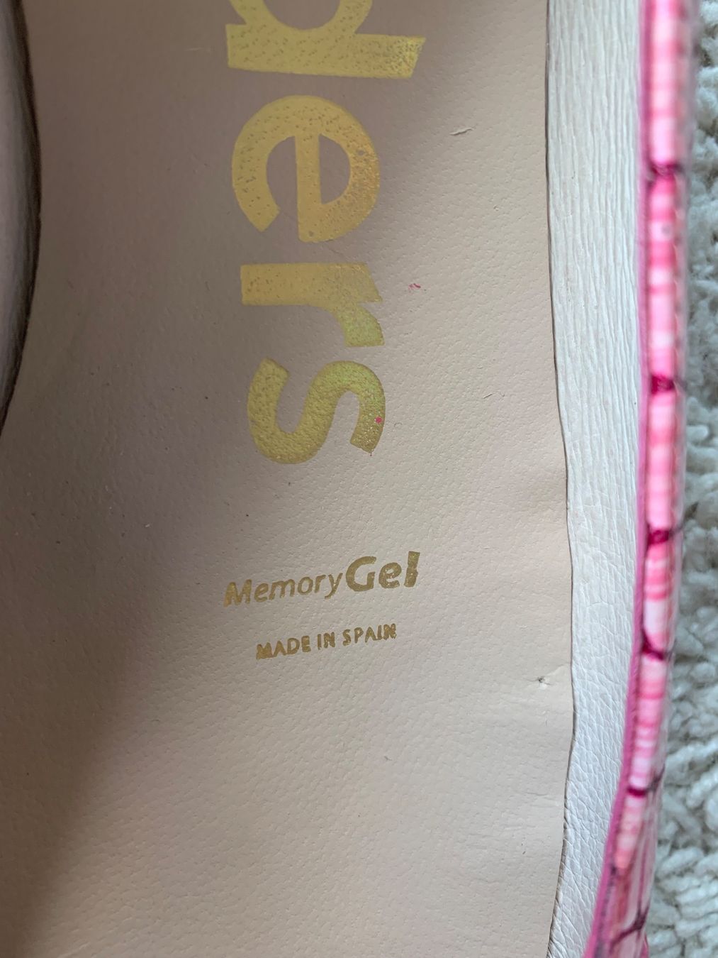 Scarpe da donna: Wonders Ballerina 39 – Nuovo (secondo la descrizione) da Zufikon venduto da mjohannah 5