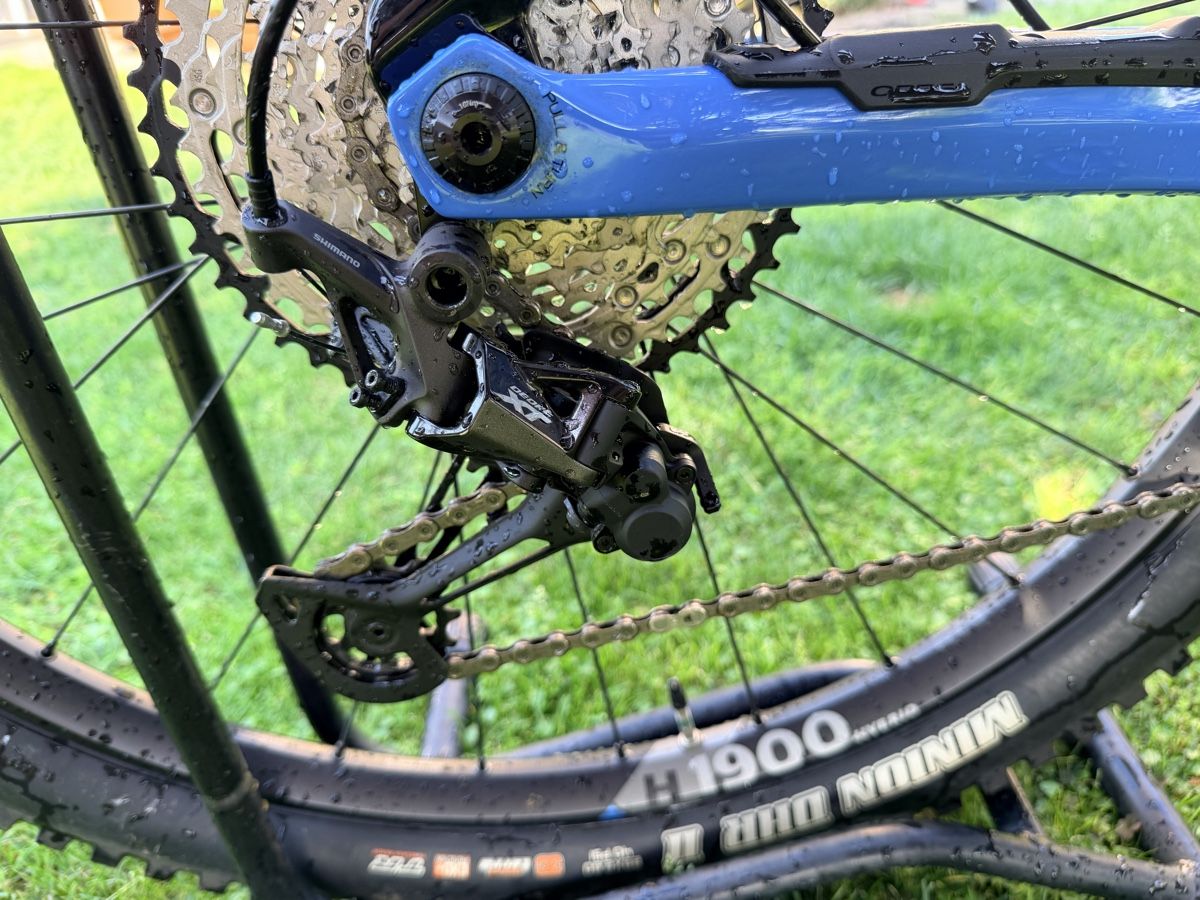 Orbea Velos: Orbea – Gebraucht aus Vezia von psoldo 2