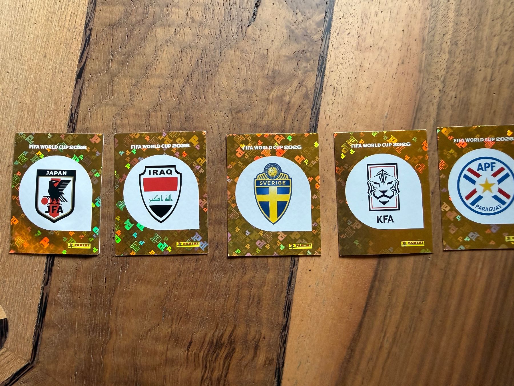 Panini Carte collezionabili: Panini Sticker – Nuovo (secondo la descrizione) da Sta.Maria Val Müstair venduto da gabriel80