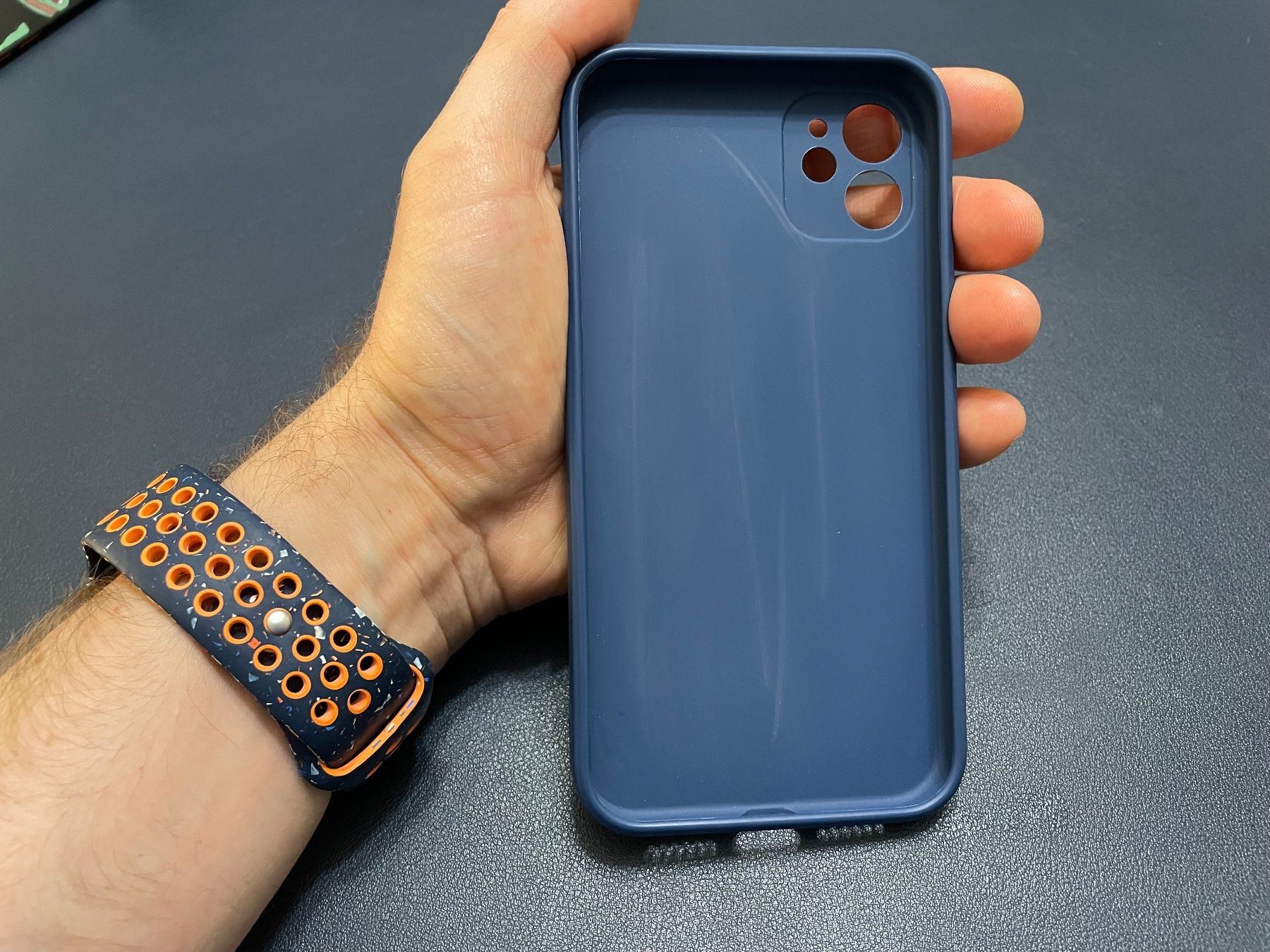 Apple Cover & Protezioni schermo: Coque Pokémon pour iPhone 11 – Nuovo (secondo la descrizione) da Lausanne venduto da oenix 2