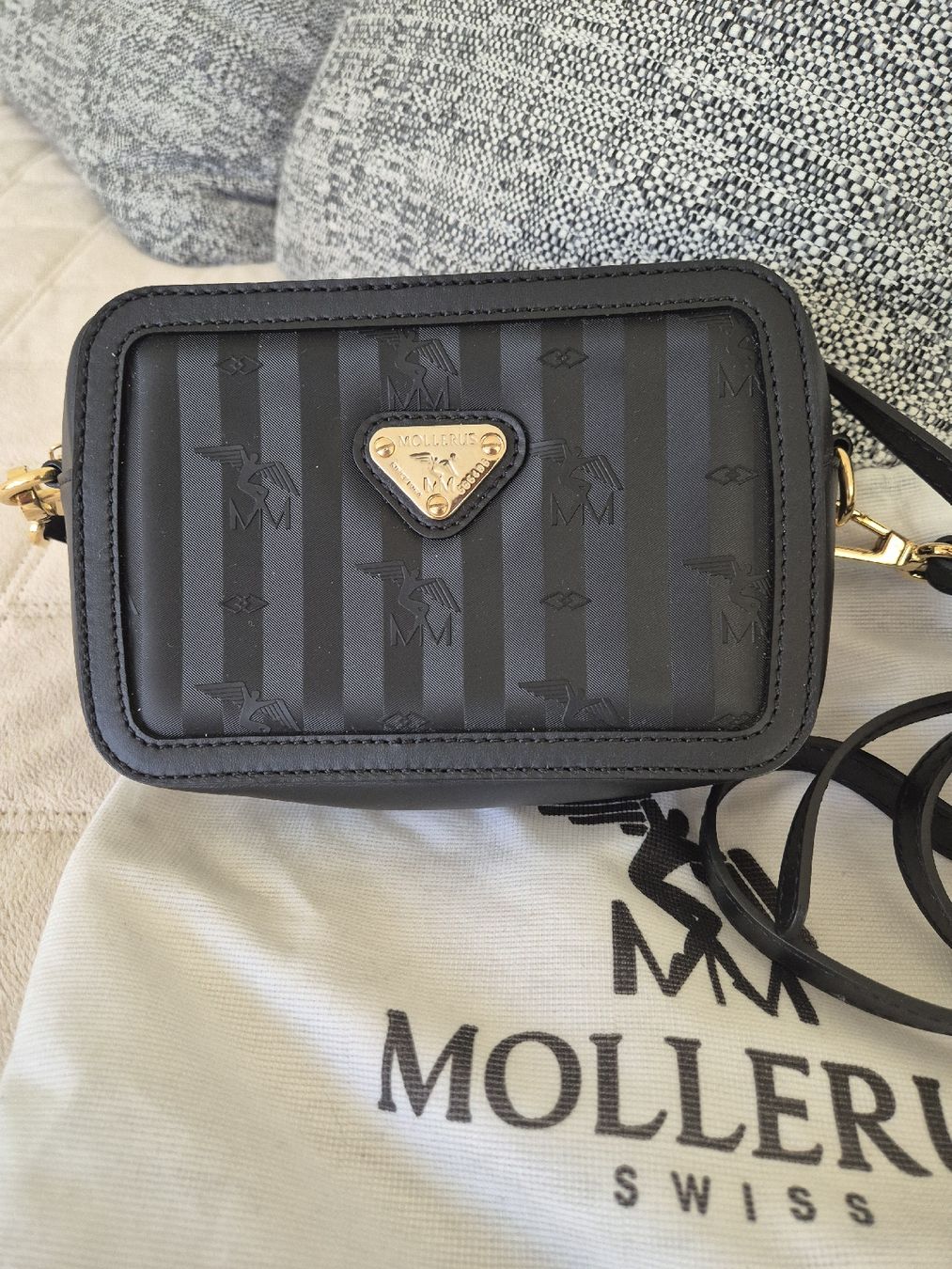 Maison Mollerus Taschen für Damen: Mollerus Tasche Inwil – Neu (gemäss Beschreibung) aus Zürich von mma_z6nx