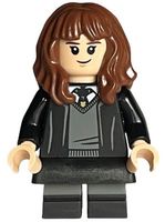 Lego Harry Potter hp378 - Hermione Granger