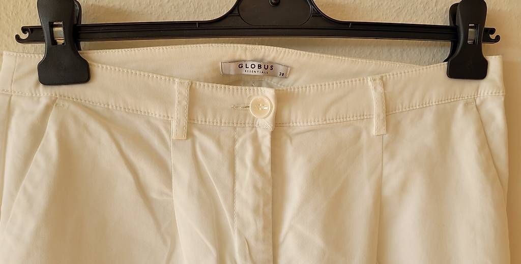 Pantaloni: sommerhose_essential – Usato da Gelterkinden venduto da angelica8