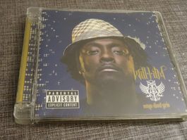 Will.I.Am - Songs About Girls CD -