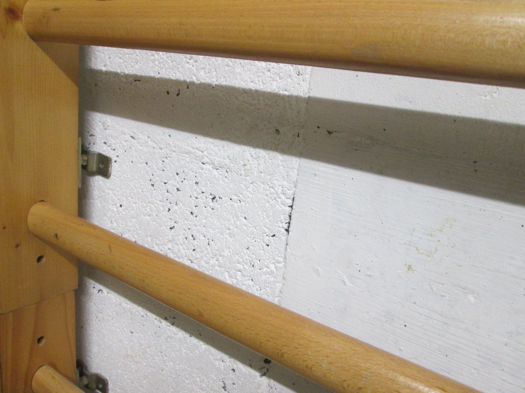 Murs & prises d'escalade: Sprossenwand – D'occasion à Niederuzwil par Vdpsm 2