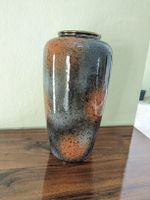 Vase Jopeko Keramik vintage midcentury Germany Sammler