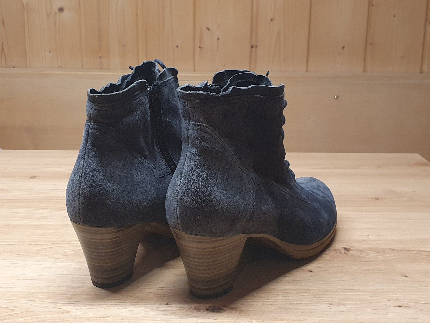 Gabor Scarpe da donna: Stieflette Gabor Gr. 7.5 – Nuovo (secondo la descrizione) da Danis venduto da Stgirat 3