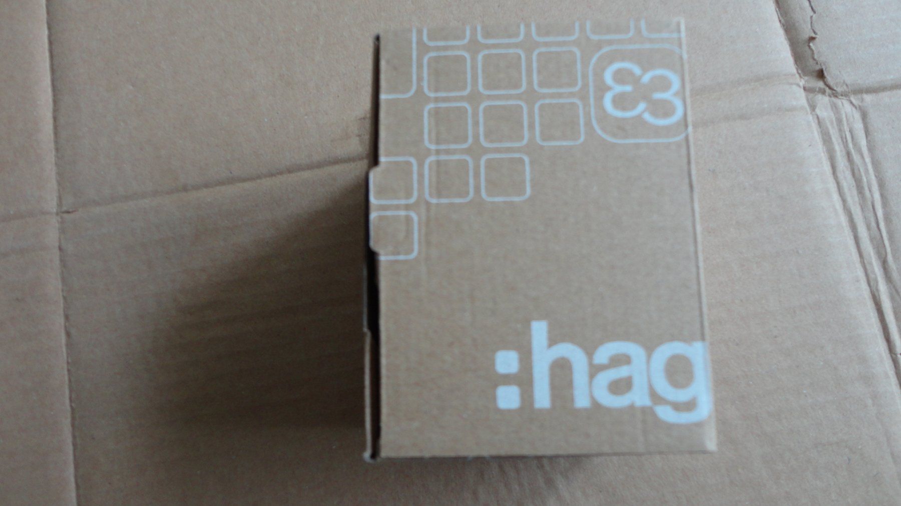 Hager Stromzufuhr: Hager ADM482C 6kA FI/LS C32/30mA 4Pol – Neu und originalverpackt aus Emmen von Dora024 7