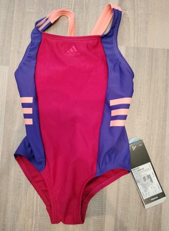 adidas Badekleid Grösse 92, neu und ungetragen
