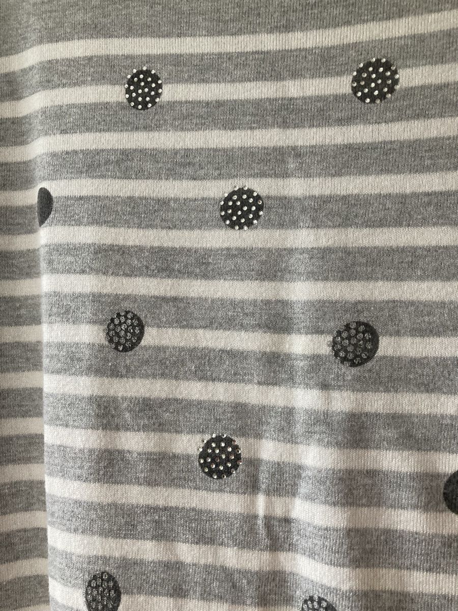Gerry Weber Pulls & Sweat-shirts: Gerry Weber Pullover Gr.42 – D'occasion à Schaffhausen par christamawe 4