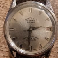 Montre Rox Immortal Vintage