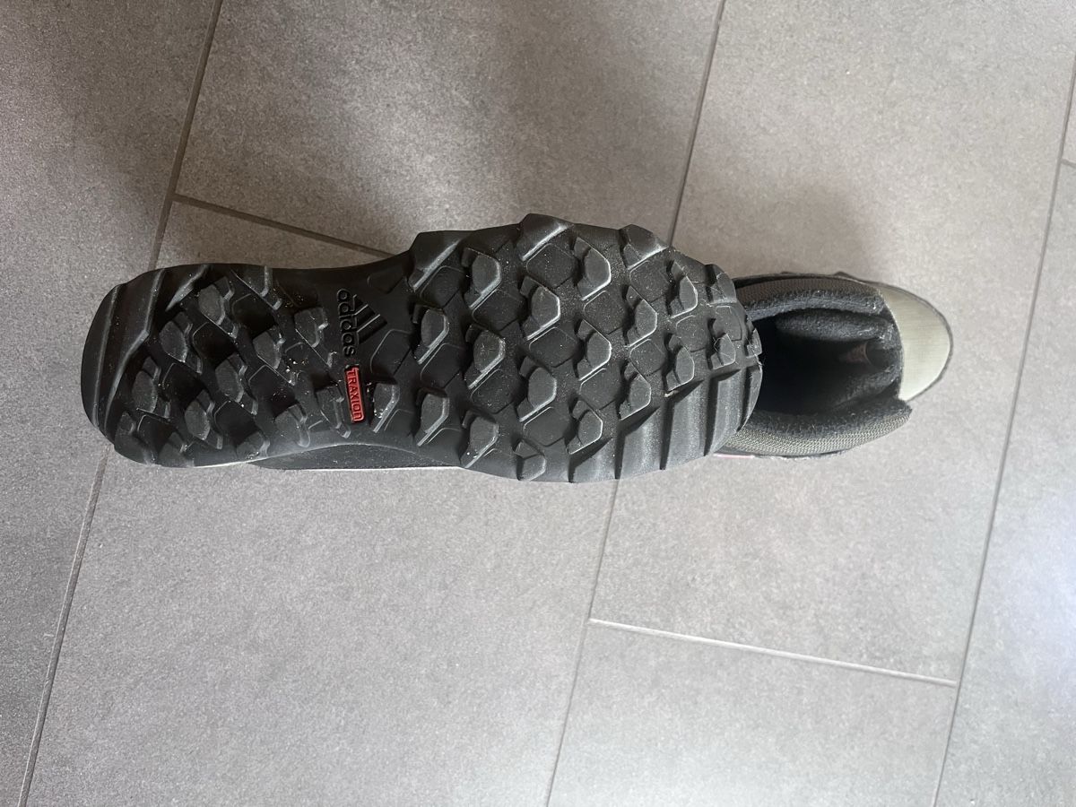Adidas Schuhe für Jungen: Adidas Terrex Winter shose – Gebraucht aus Li Curt von Bu51ne55P 2