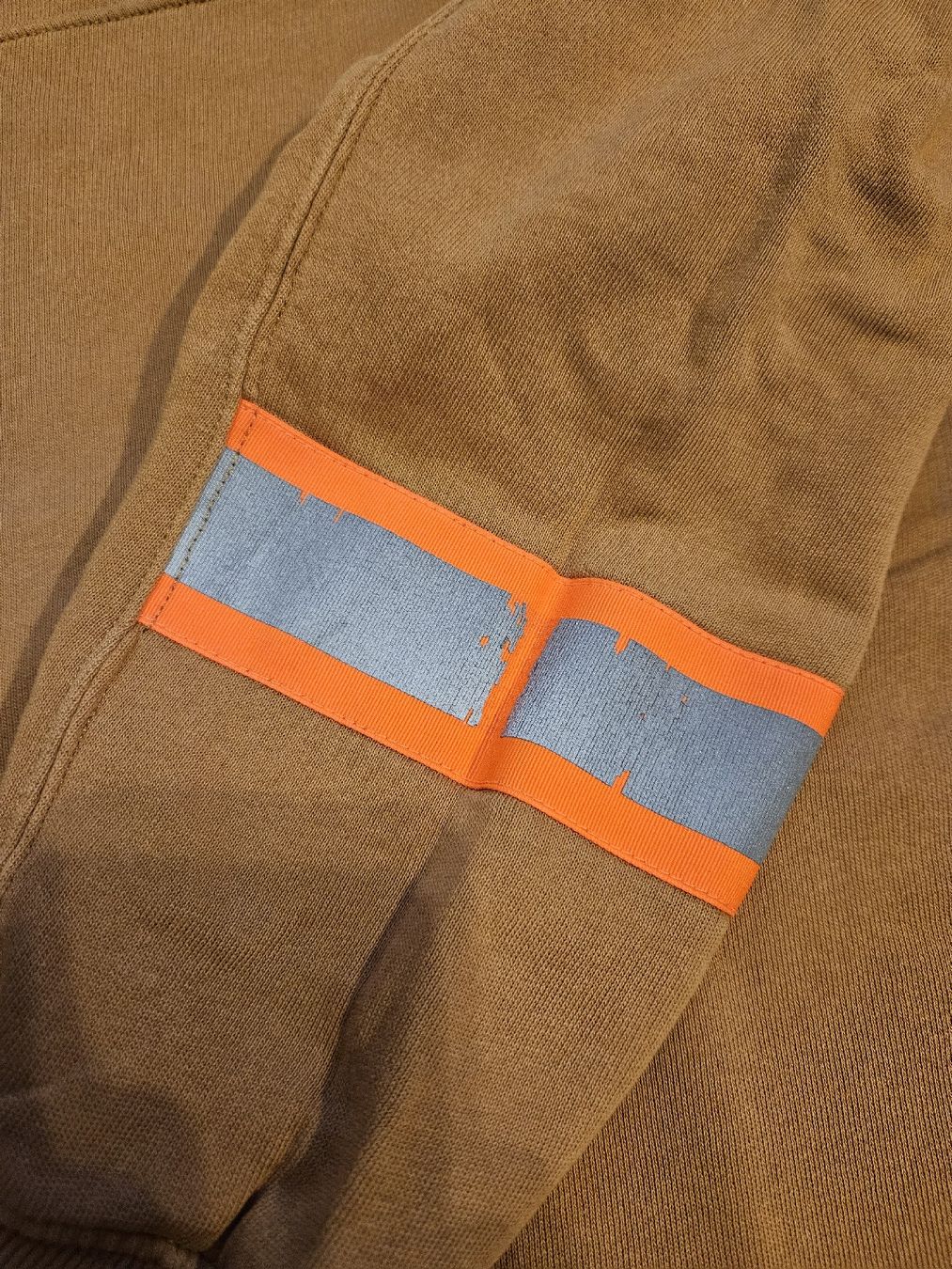 Maglioni & Felpe: Crewneck TIMBERLAND (L) – Usato da Arveyes venduto da sape.online 3