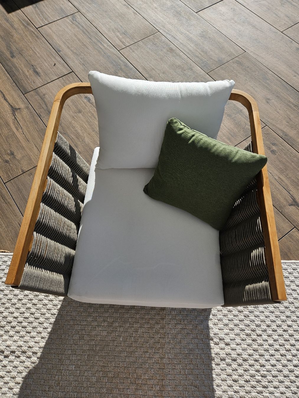 Divani: Lounge – Nuovo (secondo la descrizione) da Bünzen venduto da nad_8552 3