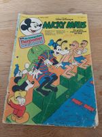 Micky Maus Heft 19, 08.05.1976