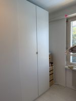 IKEA Pax 100cm x 58 cm x 236cm
