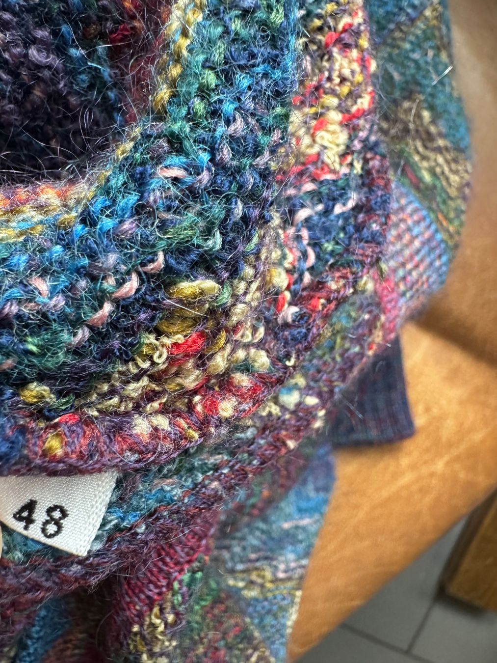 Missoni Giacche: Missoni Cardigan – Usato da Obfelden venduto da cesarina10 8