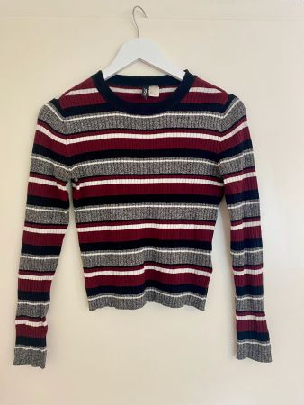 Langärmliges Shirt von H&M Divided
