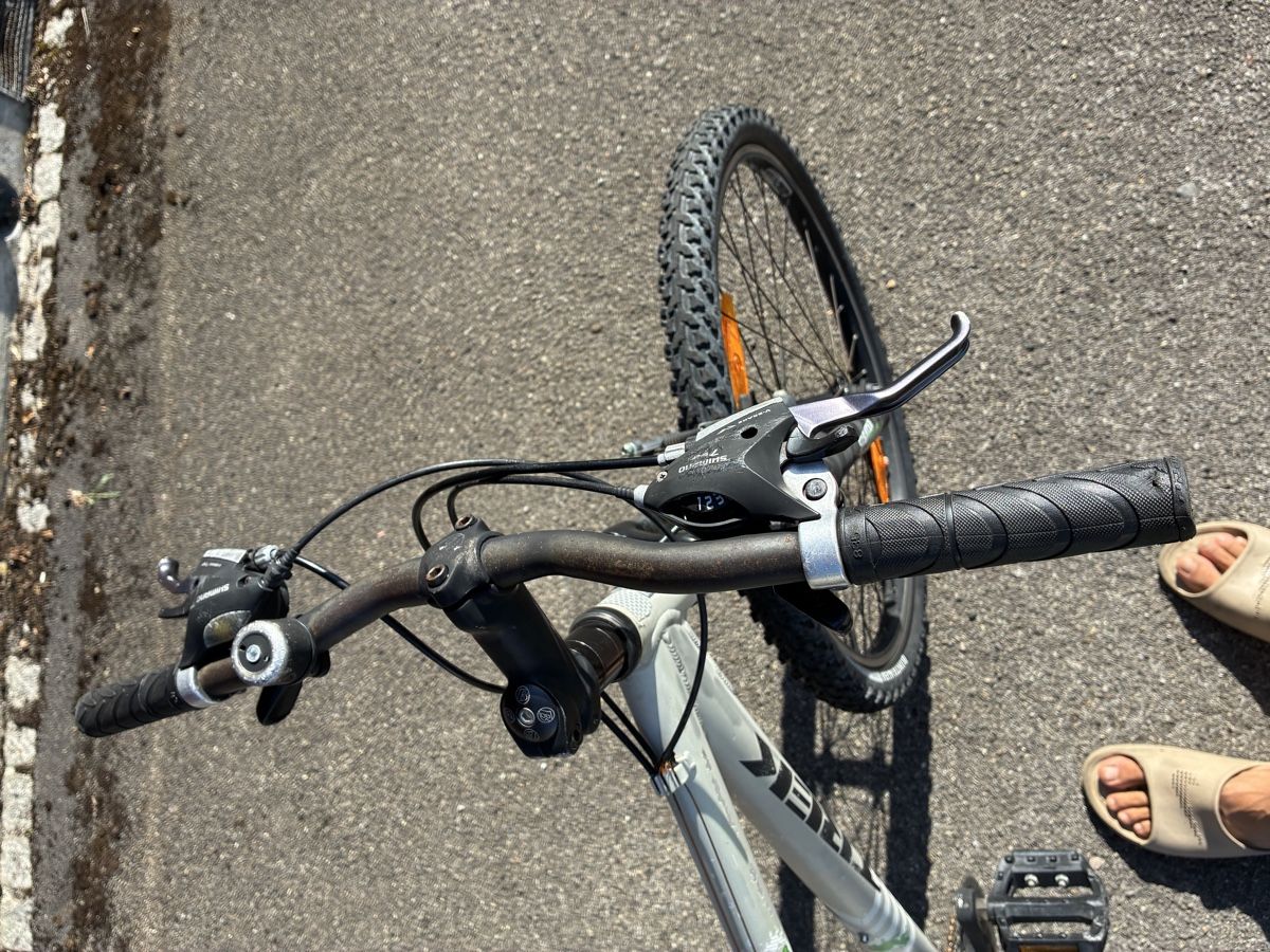 Trek Velos: Trek Junge Velo – Gebraucht aus Felben-Wellhausen von Kyrylo-Horban 1
