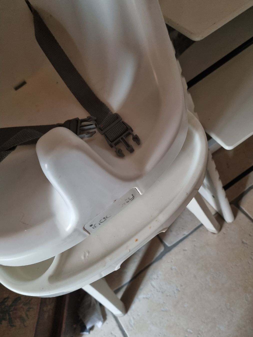 Seggioloni: Rehausseur de chaise bebe ingenuity – Usato da Rennaz venduto da mar_9c85 2