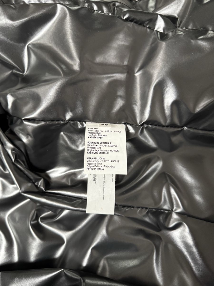 Giacche: Veste hiver avec capuchon – Nuovo (secondo la descrizione) da Ste-Croix venduto da Sweety10 6